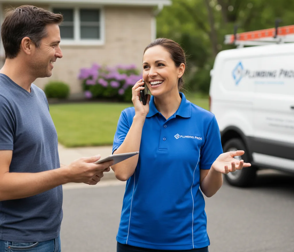 Sewer Line Repair in Townville, SC